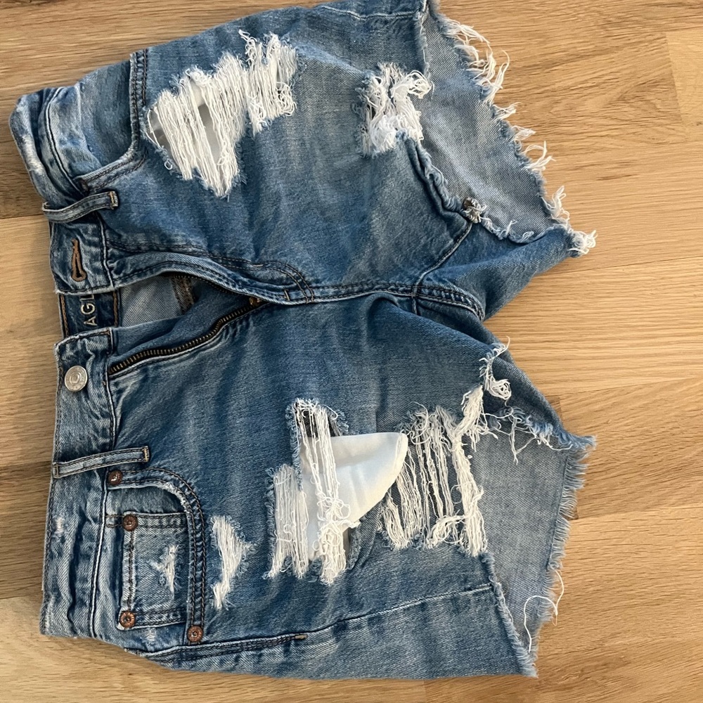 american eagle